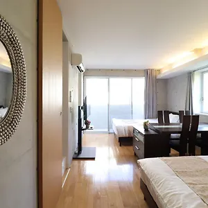 Ideal Tennoji , 大阪市 日本
