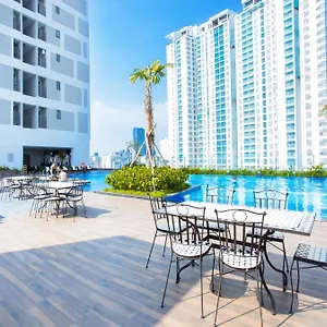 Aloha Cbd - Rivergate Tower , ホーチミン市 ベトナム