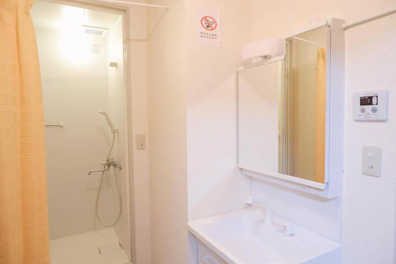 匯金浅草一号館 Apartment Tokyo Japan