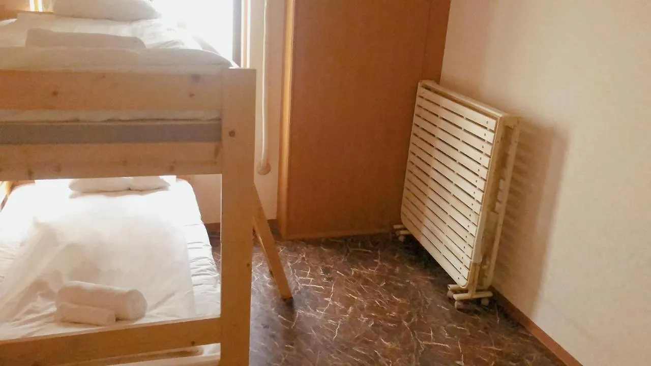 匯金浅草一号館 Apartment Tokyo 0*,  Japan