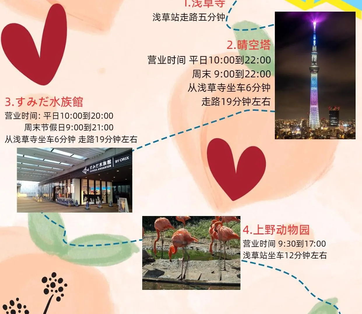 匯金浅草一号館 Apartment Tokyo Japan